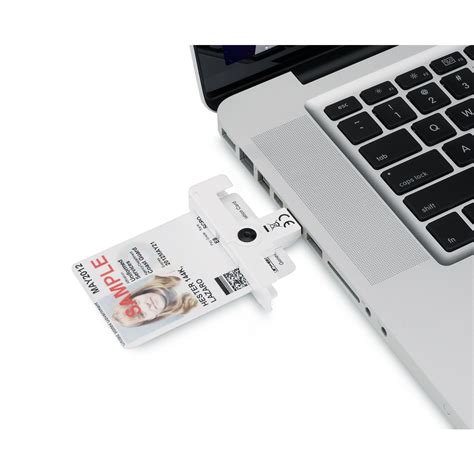 smart card reader mac software|smartcard pairing mac.